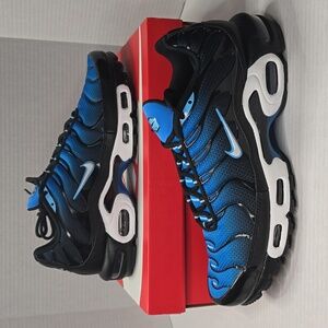 Size 11 Mens Nike Photo Blue -White Black DM0032 402
